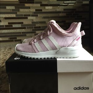 Adidas Toddler size 10